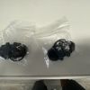 Woo Height Meter Board Mounts (set of 2)