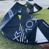 Used Core XR6 10m Kite