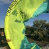 Used 2015 Cabrinha Contra 15m