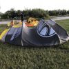 Used 2019 Cabrinha Switchblade 10m