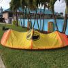 Cabrinha Apollo 9m Kite