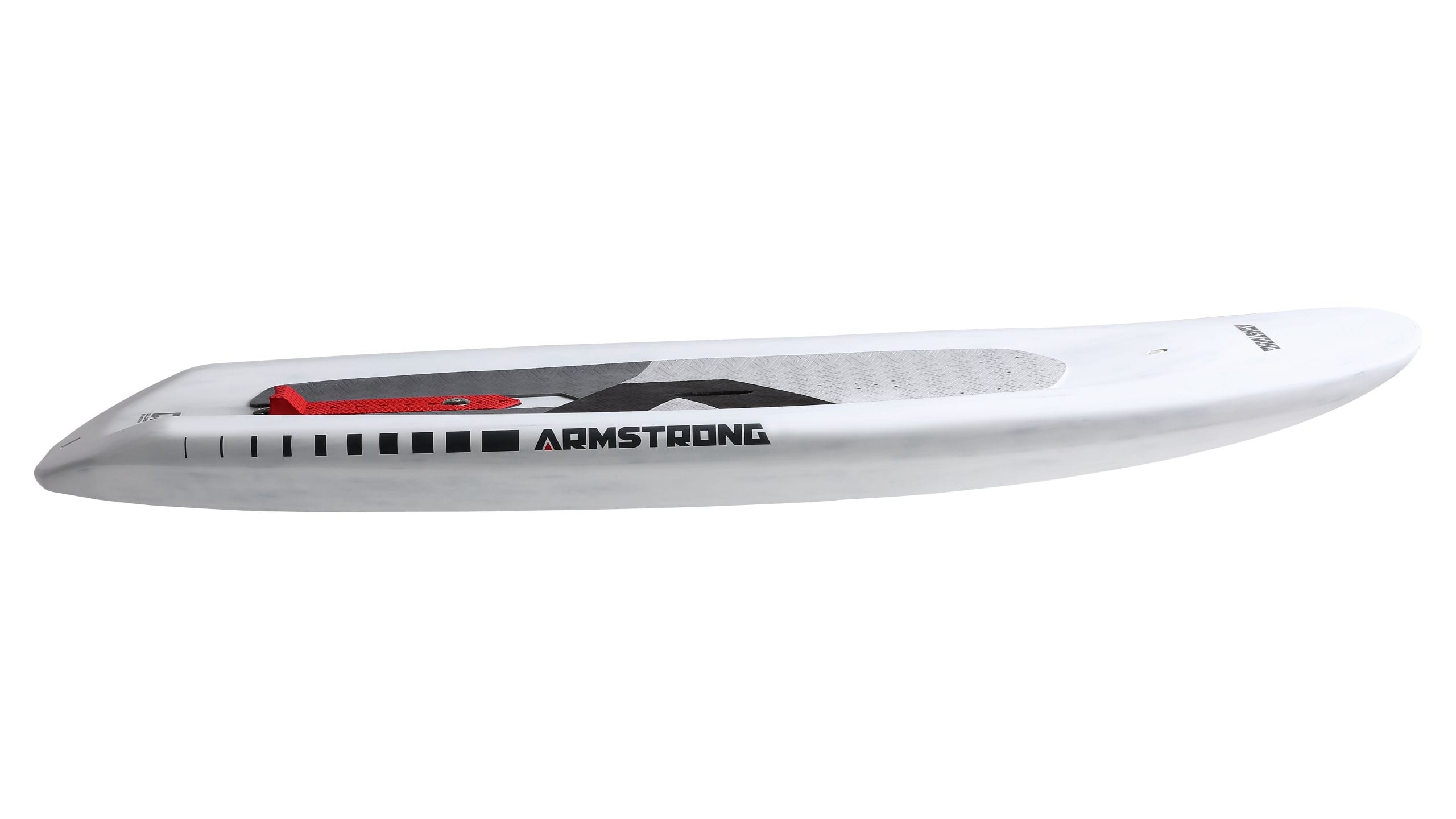 Armstrong 4'11 60L FG Wing SUP Board - Foil Outlet