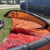 Used Slingshot Ghost 15m One Strut Kite