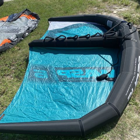Used Ozone Wasp 6m Wing