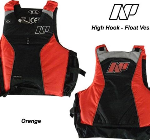 High Hook CE50 Flotation Vest