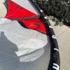 Reedin Super Model 12m Used Kite