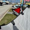 Reedin Super Model 12m Used Kite