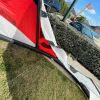 Reedin Super Model 12m Used Kite