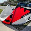 Reedin Super Model 12m Used Kite