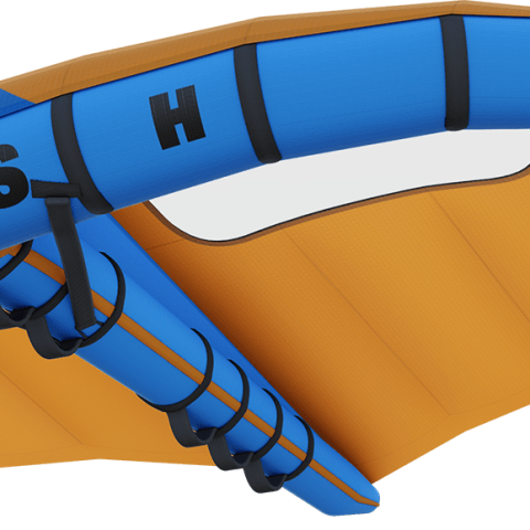 Naish S26 Wing Surfer