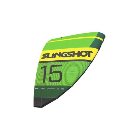 Slingshot Turbine V10 Lightwind Kite
