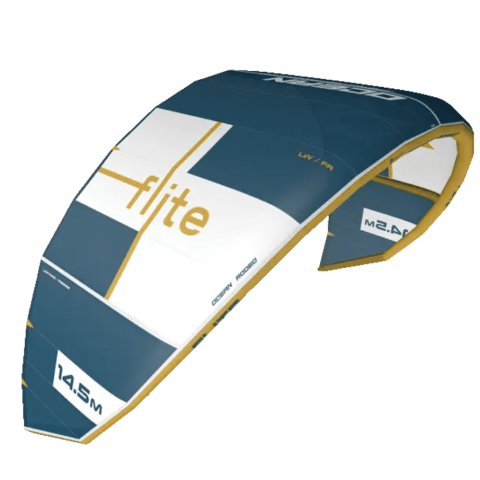 2021 Ocean Rodeo Flite A-Series (Aluula) Kite