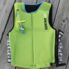 KKrows Air Bubble Surf Vest