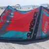 Slingshot Raptor V1 Used 12m Kite (Like New)