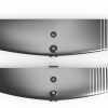 Cabrinha Fusion X:Series Small Tail Stabilizer