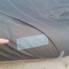 2019 Cabrinha Contra 17m Kite Used