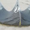 2019 Cabrinha Contra 17m Kite Used