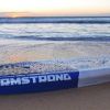 Armstrong Surf Kite Tow 4’5.5″ (136cm) 33.5L