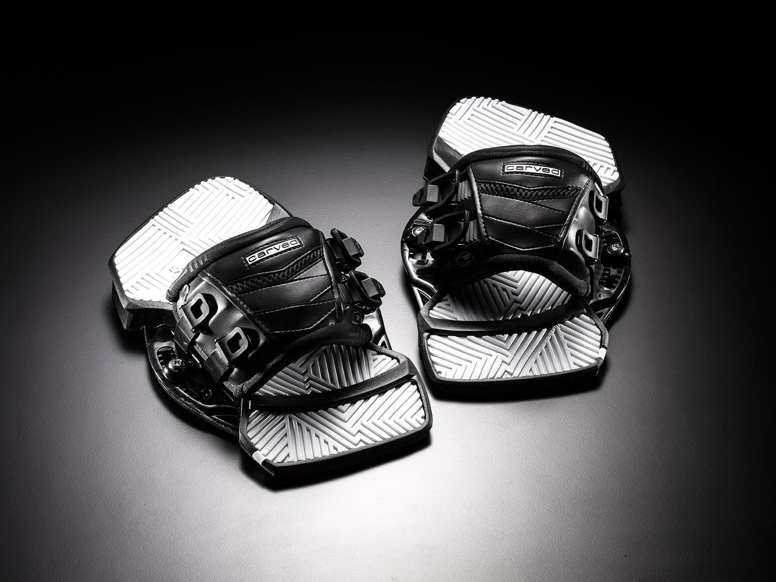 Ultra Pads & Straps – Accessories – CARVED – CORE - Performance