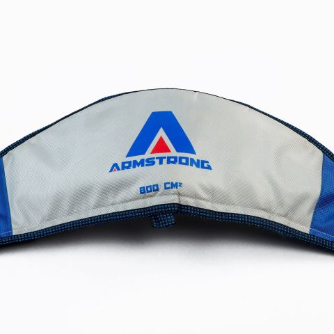 Armstrong CF800 Front Wing