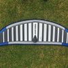 Armstrong HS1850 Foil Front Wing