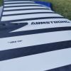 Armstrong HS1850 Foil Front Wing