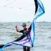 Kite Week 8-Hour Lesson Package