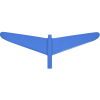 GoFoil Maliko 22″ Tail