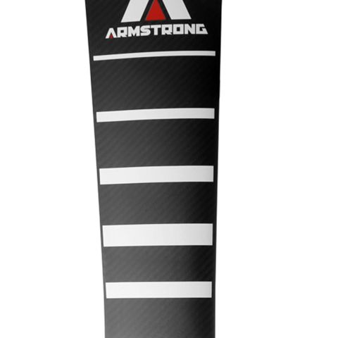 Armstrong 45cm Mast