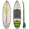 Slingshot Kite Surf Package (SST and Mixer)