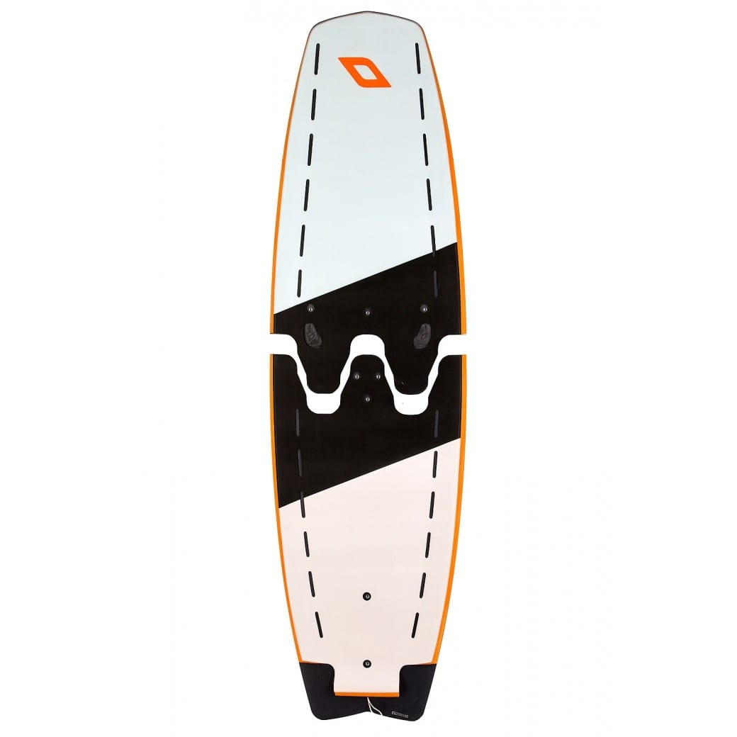 2020 Nobile Kiteboard Infinity Split Foil - Foil Outlet