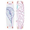 2018 Nobile T5 Women’s Kiteboard 134 x 40cm