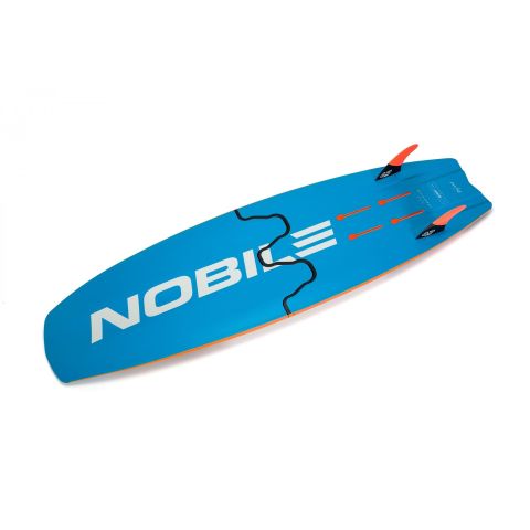 2021 Nobile Kiteboard Infinity Split Foil