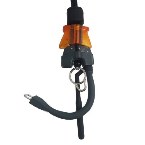 Ocean Rodeo Stick Shift Bar 3.0