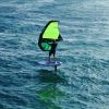 Slingshot SlingWing V2 Hand-held Inflatable Wing Surfer