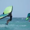 Slingshot SlingWing V2 Hand-held Inflatable Wing Surfer