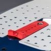 Armstrong Adjustable Carbon Tail Kick Pad