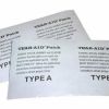 Tear Aid Patch (6″ x 3″) Bladder Patches