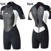 NPX Ladies Vamp 2/2 Shorty