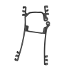 Camrig Hero HD2 Line Mount with Plugs
