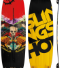 2015 Slingshot Asylum Kiteboard on Sale