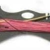 Cabrinha Front Flying Lines 22m + 2m Ext