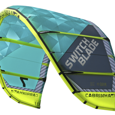 2015 Cabrinha Switchblade Kite
