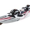 2015 Ocean Rodeo Mako Freeride Kiteboard