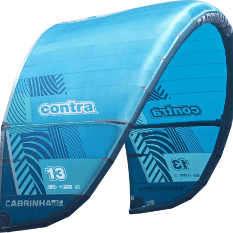 2019 Cabrinha Contra Lightwind Kite