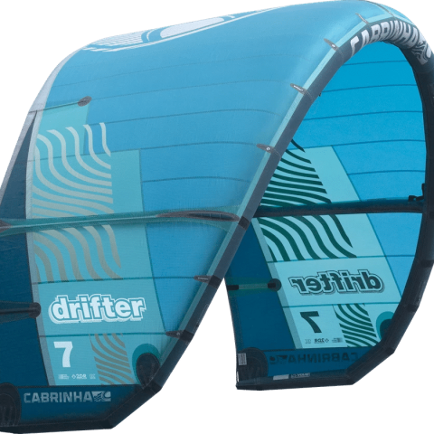 2019 Cabrinha Drifter Surf/Wave Kite