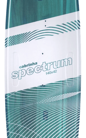 2019 Cabrinha Spectrum Kiteboard