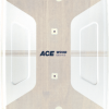 2020 Ace Wood Twin Tip