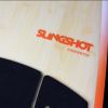 2020 Slingshot Converter 5’4″ Kitesurf/Foil Board