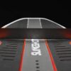 2020 Slingshot Dwarfcraft 4’6″ FoilBoard